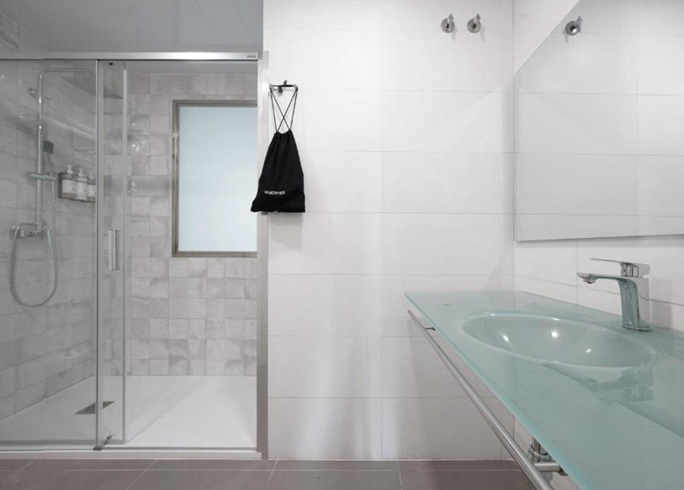 Ola Living Plaza Catalunya Appartement Barcelona Buitenkant foto